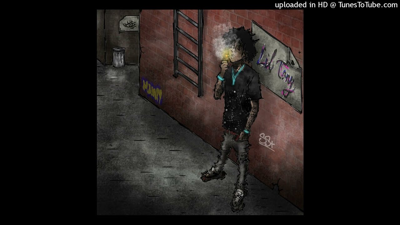 [FREE] lil tony + lil birdie + 2sdxrt3all 