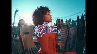 Ash Levi - Elev8 with Nali [Official Music Video]