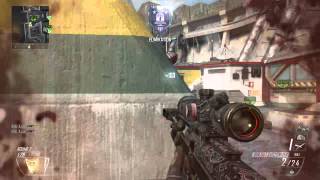 SND 5 man Feed Fail :(