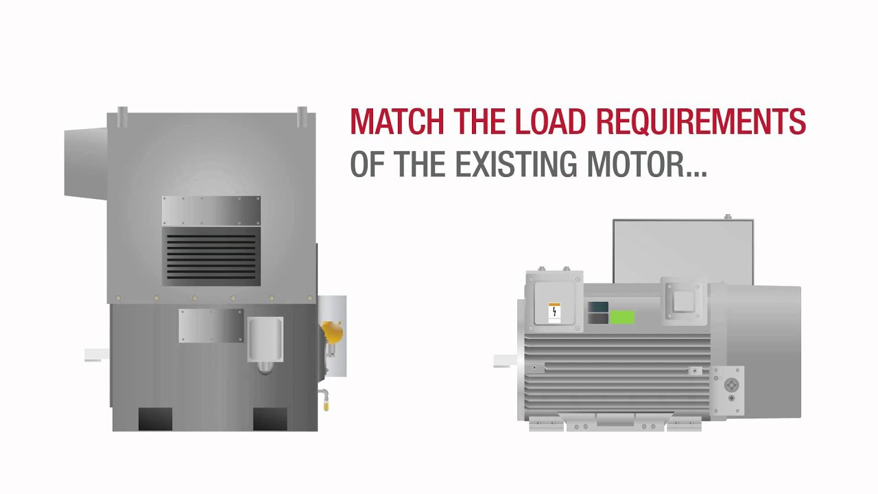 Stanley Electric Motor Co , Inc YouTube
