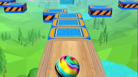 Going balls (Level 69 to 70) || Android gameplay #goingballs