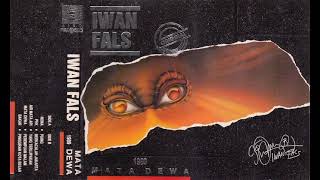 Iwan Fals - Perempuan Malam   Composer - Iwan Fals (1989)