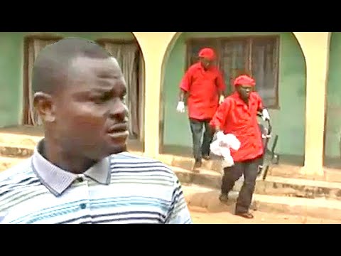 Mortuary Attendant |You Will Laugh Taya Till You Forget Your Father's Name With This Classic Comedy