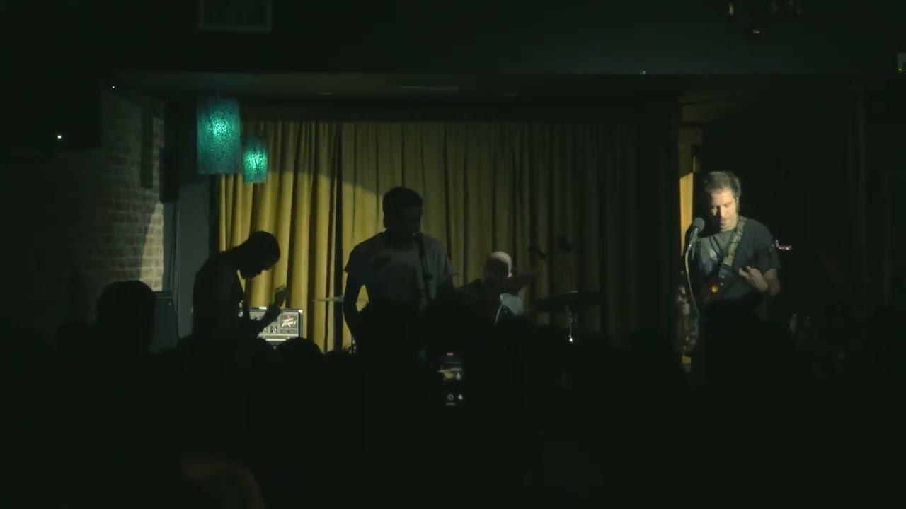 Toner - Live At The Haven Pomona Full Set