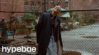 In The Hype: Tati Gabrielle Talks 'You' Season 4 and Kaleidoscope