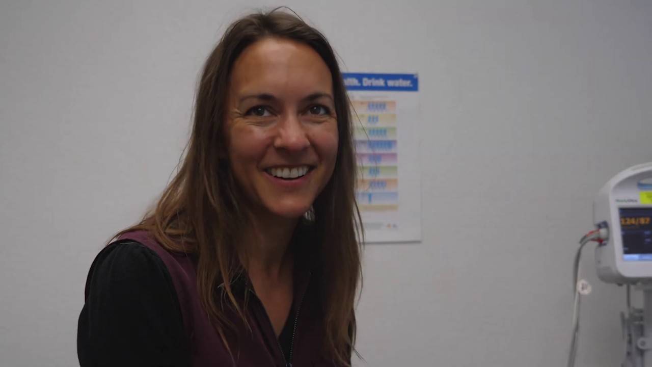 SLO Noor Commercial - A Lifesaver