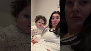 #grandparenting #newbornbaby