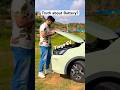 Tata Tiago EV 2026 battery warranty explained #manishbhardwaj #tatamotorsindia #evreviews #shorts