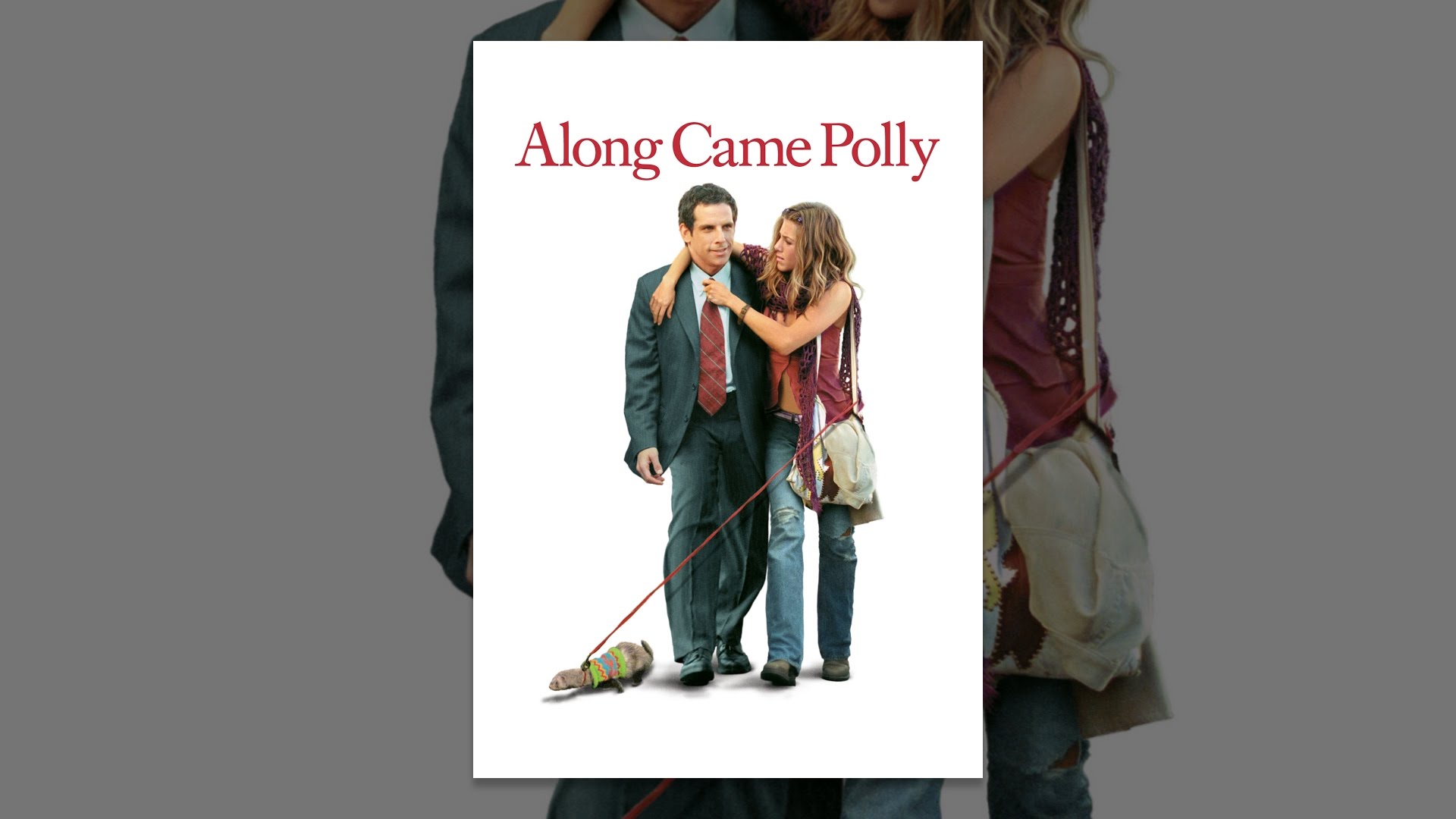 Along Came Polly Lyme Regis