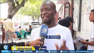 Warbixin Muqdisho Oo Ku Socata Wadda Halis Ku Ah Dhaqanka Dadka Ku Nool.