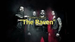 Rotting Christ - The Raven (Lyrics)