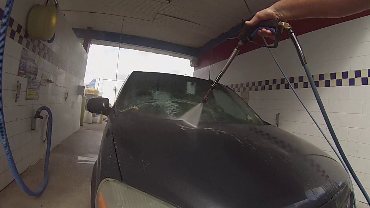 car wash North FM fl YouTube