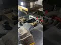 Iron Hinges Manufacturing - Good tools and machinery make work easy