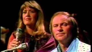 Vern Gosdin - Till The End (with Janie Fricke ) HQ