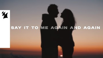 Mitiska & Midnite Amity x Mully - Say It (Official Lyric Video)