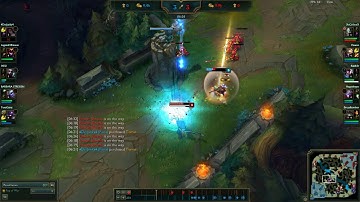 yasuo bug