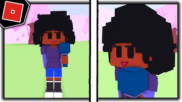 How to get "CAROL" BADGE + MORPH/SKIN in ANOTHER FRIDAY NIGHT FUNK GAME! - Roblox