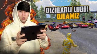 OBUNACHILAR BILAN FORSAJ 10 OLDIK😂😂😂 / PUBG MOBILE UZBEKCHA POYGA