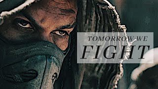 Dune || Tomorrow We Fight