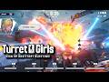 Turret Girls [タレットと少女] Game Sample - PC/Doujin