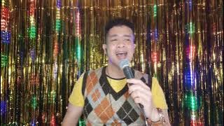 LEON HAINES BAND - FOR YOU TO REMEMBER ( COVER BY ALDO SYUKUR )