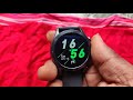 Realme Techlife Watch R100 With Calling Unboxing | Tamil | Greenapple INfo