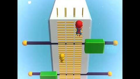 FUN RACE 3D : How to beat level 15!!