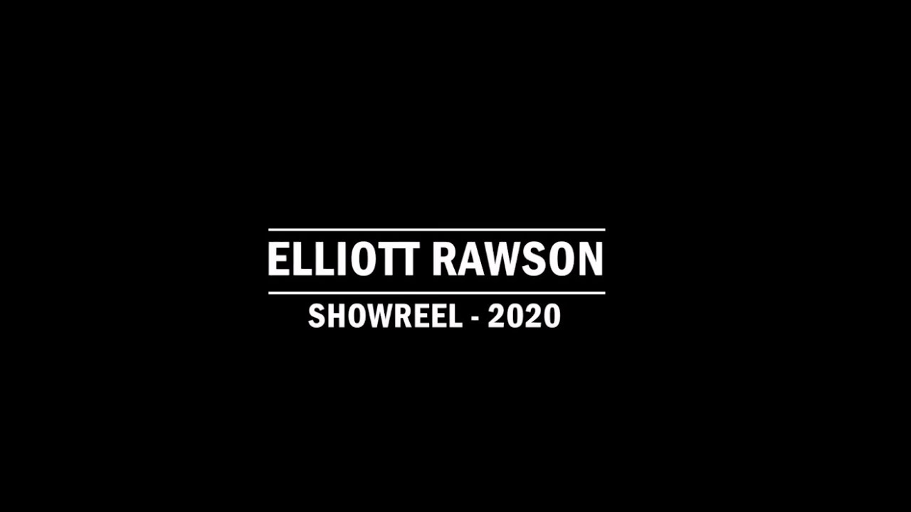 Is Elliot Rawson Hollywoods Next Big Star?
