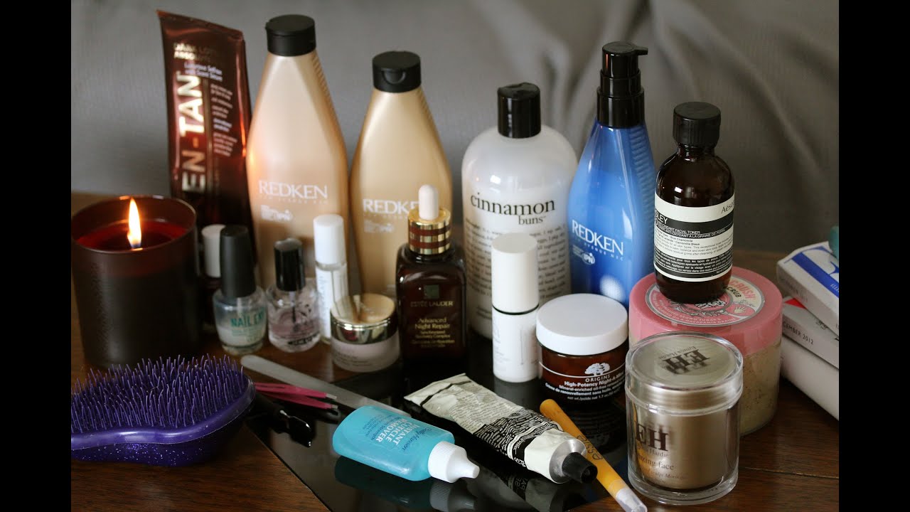 A Pre-Christmas Pamper | ViviannaDoesMakeup
