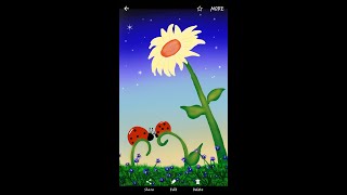Love bugs with ibis paintx