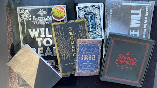 My top 7 mentalism effects in magic