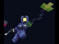 ULTRAcraft survival 1