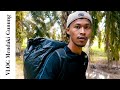 Kali pertama bermalam di dalam hutan  3 perkara pelik terjadi pada aku sebelum tidur  vlog 30