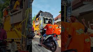 Ve Pro Production - Bolo Deyeng - MCSB Team - KARNAVAL DESA PENGGUNG#karnaval #veproaudio #mcsbteam