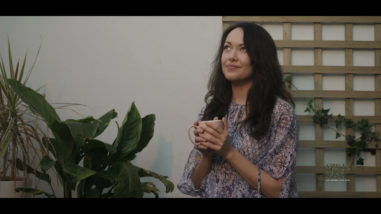 Emily gracefully ages ✨