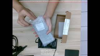 SUN 2607207C43QR97 Video Unboxing