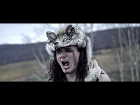 Wolves Ov Vinland - Ulfhednar (Official Video)