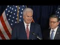 House Republicans give remarks amid push to revive FISA