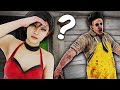This DBD Compilation WILL Make you Laugh..