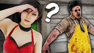 This DBD Compilation WILL Make you Laugh..