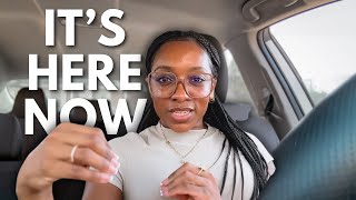 If This Finds You, Its Not By Accident Your New Life Is Here