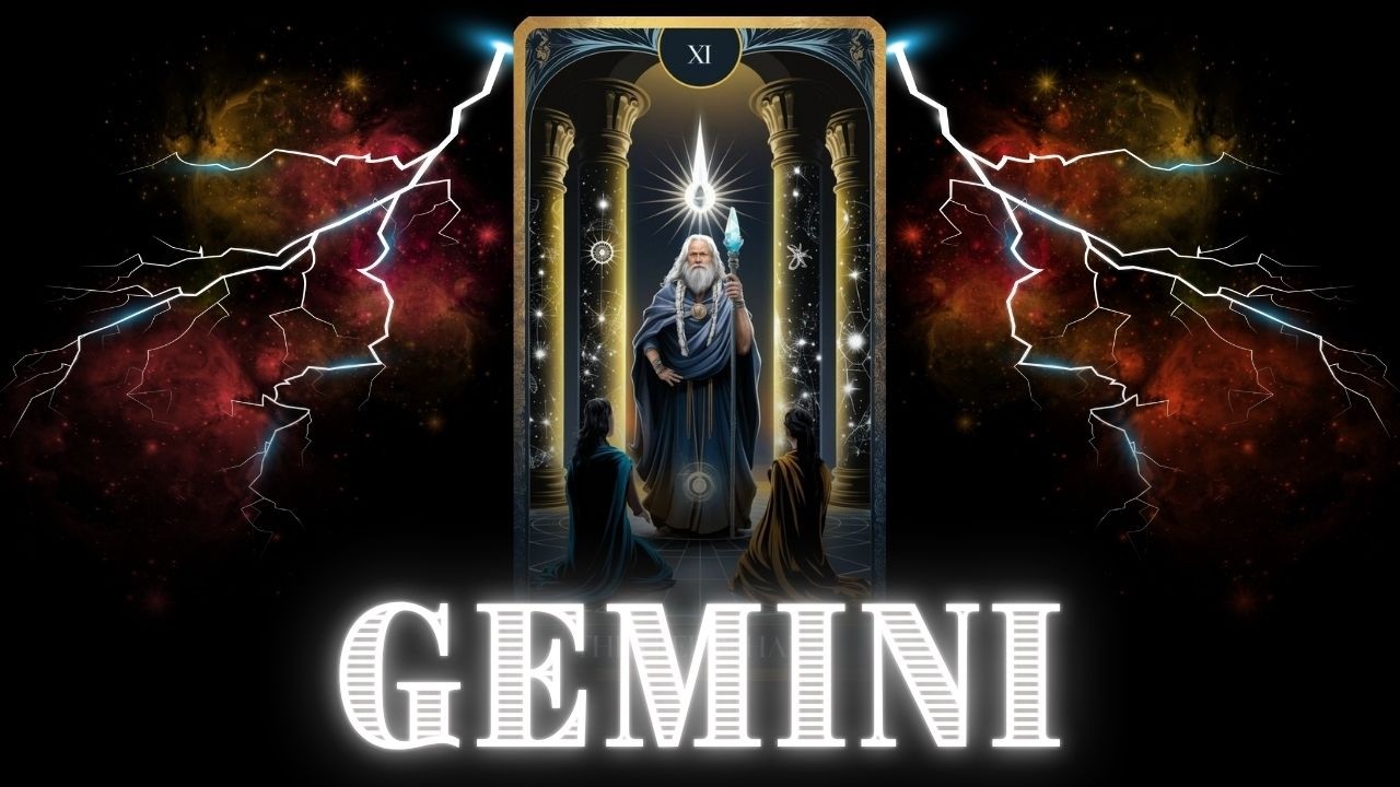 GEMINI 😱SPIRIT IS SCREAMING & ABOUT TO BREAK THIS PERSON IN HALF FOR WHAT THEY DID THIS WAS INSANE💥😤