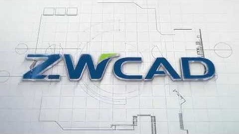 ZWCAD - Spolehlivý 2D/3D CAD