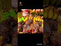 mukbang mutton curry #satisfying #food #indianfood #asmr #shorts #trending #bigbites #chicken