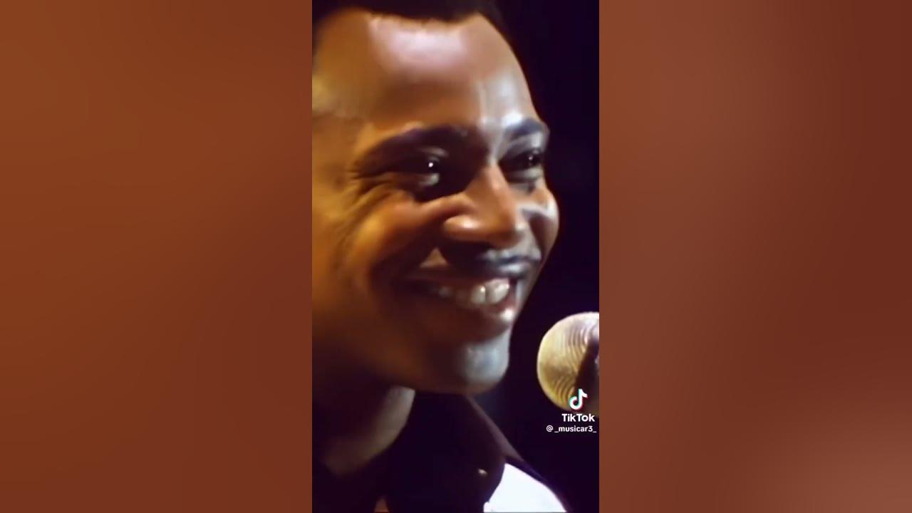 George Benson - Give Me The Night