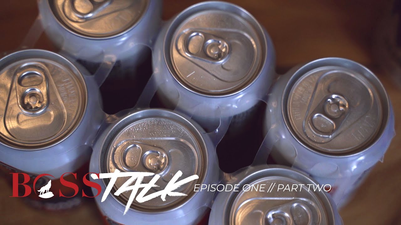 BossTalk Episode 1: Country Boy Brewing // Part Two