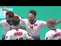 2020 Men's WFC - Highlights - Day 3