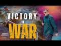Victory in war  the flow church with dag hewardmills  sunday 21st april 2024