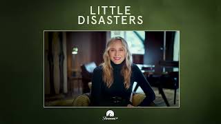 Interview Diane Kruger on Little Disasters