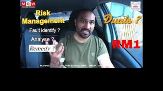 ADI part 3 instructor training videos | 17 competencies | Risk Management | responsibility shared Profile